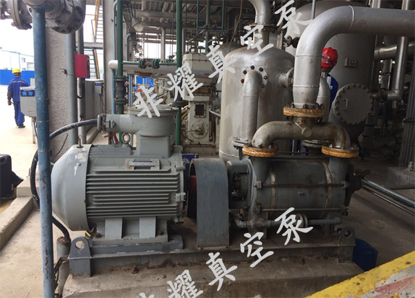 湖南華遠(yuǎn)新能源采購(gòu)非耀水環(huán)真空泵閉環(huán)機(jī)組 湖南華遠(yuǎn)新能源采購(gòu)非耀水環(huán)真空泵閉環(huán)機(jī)組